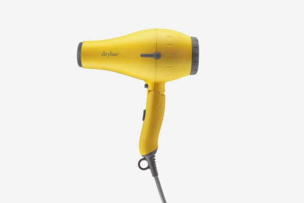 Drybar Baby Buttercup Hair Dryer.
